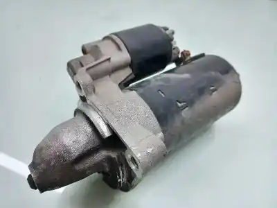 Peça sobressalente para automóvel em segunda mão motor de arranque por bmw x5 (e53) 3.0i referências oem iam 12417501668