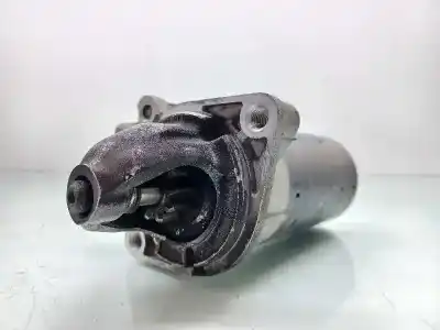 Peça sobressalente para automóvel em segunda mão motor de arranque por bmw x5 (e53) 3.0i referências oem iam 12417501668 26-2238 751916101
