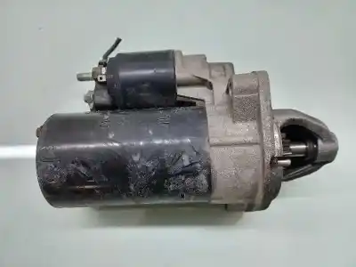Peça sobressalente para automóvel em segunda mão motor de arranque por bmw x5 (e53) 3.0i referências oem iam 12417501668 26-2238 751916101