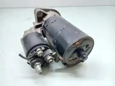 Peça sobressalente para automóvel em segunda mão motor de arranque por bmw x5 (e53) 3.0i referências oem iam 12417501668 26-2238 751916101