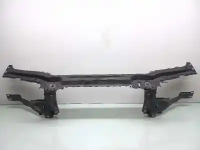 Second-hand car spare part front panel for bmw x5 (e53) 3.0i oem iam references 51718402319  51718402319