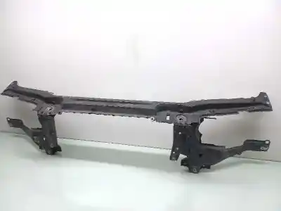 Second-hand car spare part front panel for bmw x5 (e53) 3.0i oem iam references 51718402319  51718402319