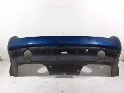 Peça sobressalente para automóvel em segunda mão para choques traseiro por bmw x5 (e53) 3.0i referências oem iam 51127027049