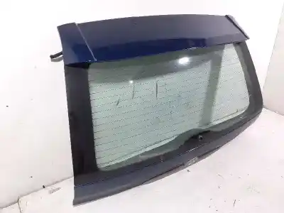 Second-hand car spare part tailgate for bmw x5 (e53) 3.0i oem iam references 41627126015  