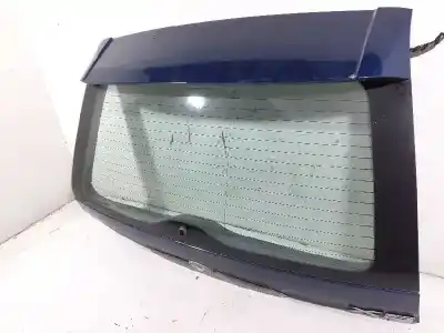 Second-hand car spare part tailgate for bmw x5 (e53) 3.0i oem iam references 41627126015  