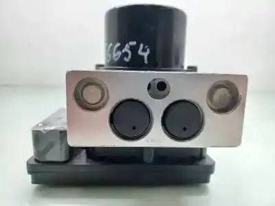 Peça sobressalente para automóvel em segunda mão abs por kia opirus básico referências oem iam 589203f6a0 ef27h23d02 00401766d0