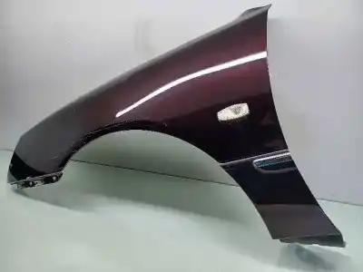 Second-hand car spare part left front fin for kia opirus básico oem iam references 663113f700  