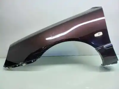 Second-hand car spare part left front fin for kia opirus básico oem iam references 663113f700  
