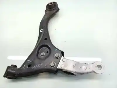 Second-hand car spare part front right lower suspension arm for kia opirus básico oem iam references 545013f650