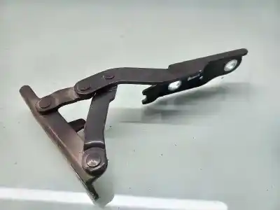Second-hand car spare part bonnet hinge for kia opirus básico oem iam references 791203d000