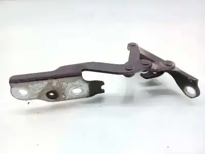 Second-hand car spare part bonnet hinge for kia opirus básico oem iam references 791203d000  