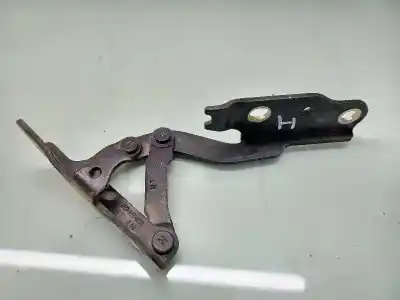 Second-hand car spare part bonnet hinge for kia opirus básico oem iam references 791103d000
