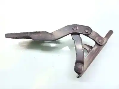 Second-hand car spare part bonnet hinge for kia opirus básico oem iam references 791103d000  