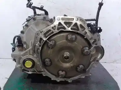 Second-hand car spare part gearbox for kia opirus básico oem iam references 450003a620