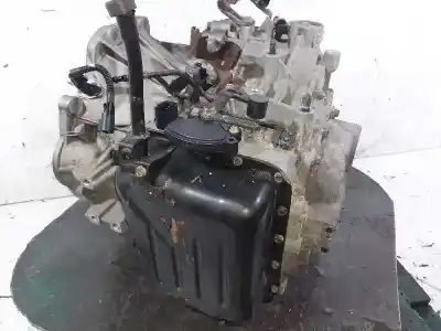 Pezzo di ricambio per auto di seconda mano riduttore per kia opirus básico riferimenti oem iam 450003a620  