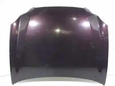 Second-hand car spare part bonnet for kia opirus básico oem iam references 664003f520