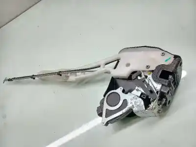 Second-hand car spare part rear right door lock for kia opirus básico oem iam references 814203f000