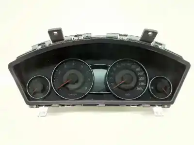 Second-hand car spare part dashboard for kia opirus básico oem iam references 940133f813
