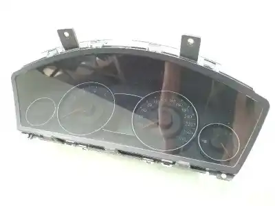 Peça sobressalente para automóvel em segunda mão quadrante por kia opirus básico referências oem iam 940133f813 20071107 940133f813