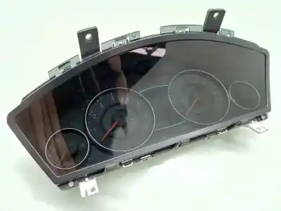 Peça sobressalente para automóvel em segunda mão quadrante por kia opirus básico referências oem iam 940133f813 20071107 940133f813