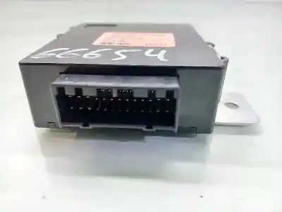 Second-hand car spare part electronic module for kia opirus básico oem iam references 954503f002  