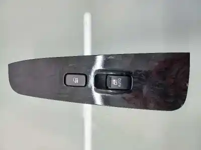Second-hand car spare part right front power window switch for kia opirus básico oem iam references 935753f25548