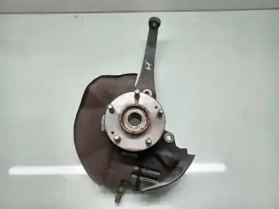 Second-hand car spare part front left knuckle for kia opirus básico oem iam references 517153f600