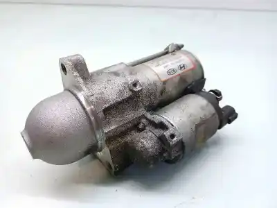 Second-hand car spare part starter motor for kia opirus básico oem iam references 361003c150