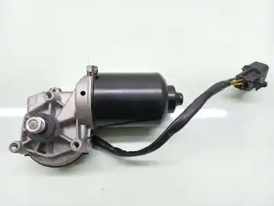 Second-hand car spare part front windshield wiper motor for kia opirus básico oem iam references 981103f000