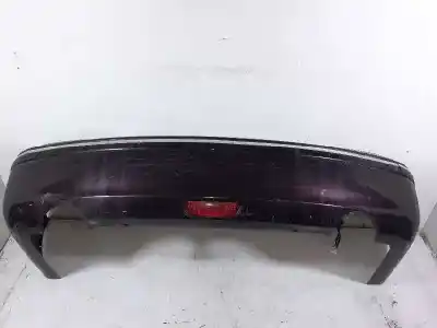 Second-hand car spare part rear bumper for kia opirus básico oem iam references 866113f570