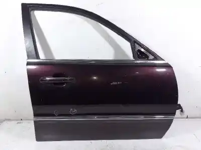 Second-hand car spare part front right door for kia opirus básico oem iam references 760043f510