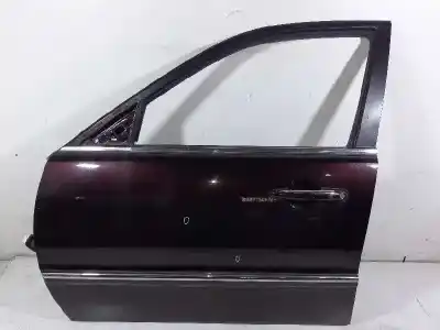 Second-hand car spare part left front door for kia opirus básico oem iam references 760033f510