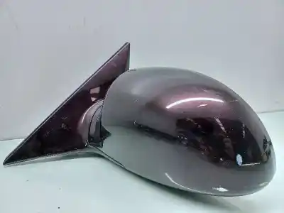 Second-hand car spare part left rearview mirror for kia opirus básico oem iam references 876103f690