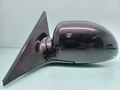 Peça sobressalente para automóvel em segunda mão espelho retrovisor esquerdo por kia opirus básico referências oem iam 876103f690  
