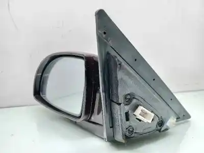 Peça sobressalente para automóvel em segunda mão espelho retrovisor esquerdo por kia opirus básico referências oem iam 876103f690  