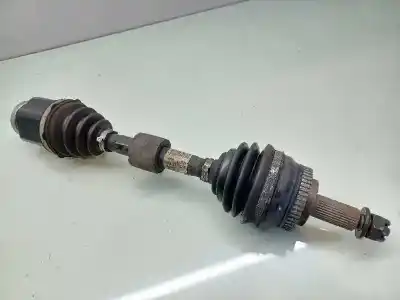Second-hand car spare part front right transmission for kia opirus básico oem iam references 495003f030  6087533070912