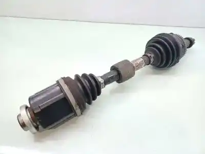 Second-hand car spare part front right transmission for kia opirus básico oem iam references 495003f030  6087533070912