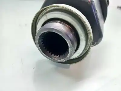 Second-hand car spare part front right transmission for kia opirus básico oem iam references 495003f030  6087533070912