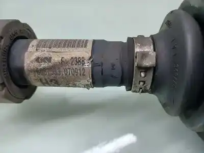 Second-hand car spare part front right transmission for kia opirus básico oem iam references 495003f030  6087533070912