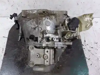 Автозапчасти б/у коробка передач за citroen c3 picasso sx ссылки oem iam 20dp60  4266567a