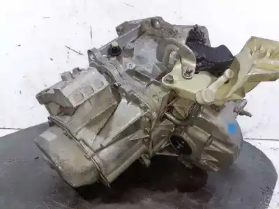 Автозапчасти б/у коробка передач за citroen c3 picasso sx ссылки oem iam 20dp60  4266567a