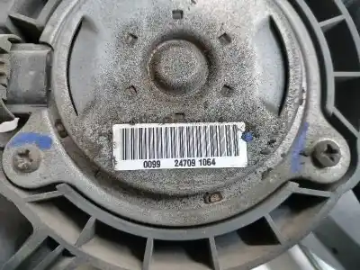 Автозапчасти б/у электрический вентилятор за citroen c3 picasso sx ссылки oem iam 1253q0  