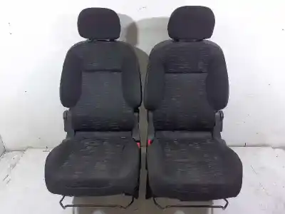 Автозапчасти б/у полный комплект сиденья за citroen c3 picasso sx ссылки oem iam 