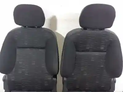 Автозапчасти б/у полный комплект сиденья за citroen c3 picasso sx ссылки oem iam   