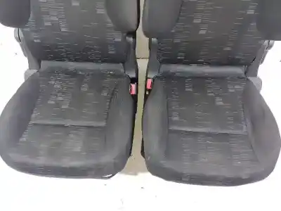 Автозапчасти б/у полный комплект сиденья за citroen c3 picasso sx ссылки oem iam   