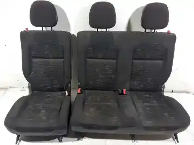 Автозапчасти б/у полный комплект сиденья за citroen c3 picasso sx ссылки oem iam   