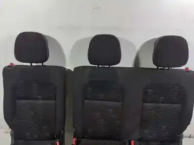 Автозапчасти б/у полный комплект сиденья за citroen c3 picasso sx ссылки oem iam   