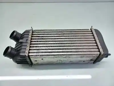 Second-hand car spare part intercooler for citroen c3 picasso sx oem iam references 0384n1 d8553006 96802754807