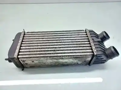Second-hand car spare part intercooler for citroen c3 picasso sx oem iam references 0384n1 d8553006 96802754807