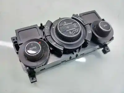 Автозапчасти б/у климат-контроль за citroen c3 picasso sx ссылки oem iam 6452q3  96711892xu